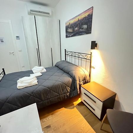 Brigata Rooms Sassari Exterior photo