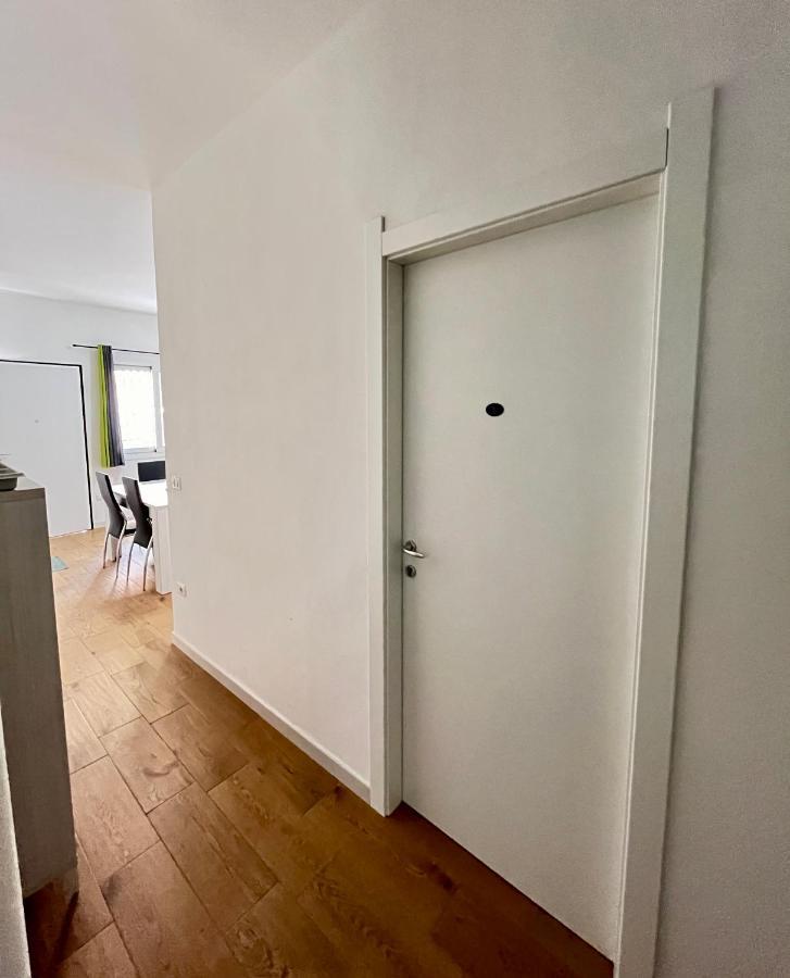 Brigata Rooms Sassari Exterior photo