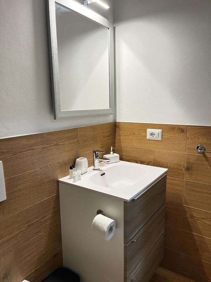 Brigata Rooms Sassari Exterior photo